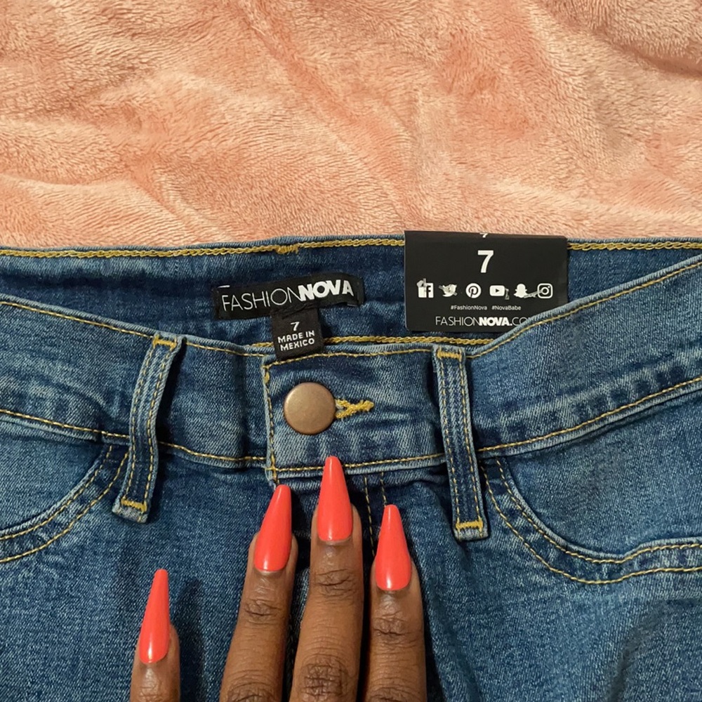 Fashion Nova
